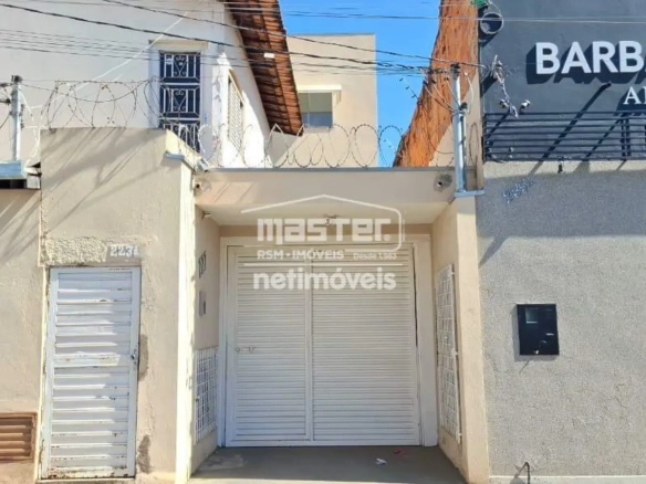 Apartamento para Locação com 2 quartos no bairro Melo