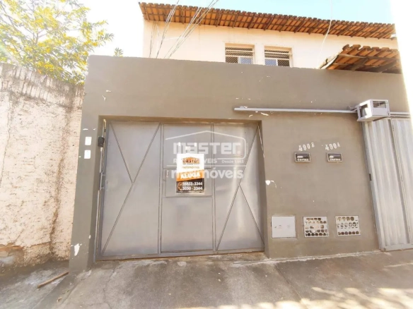 Apartamento para Locação com 3 quartos no bairro Cidade Nova
