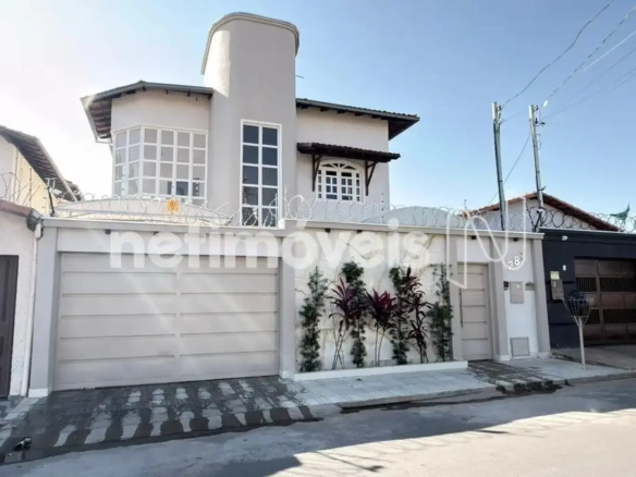 Casa para Venda com 4 quartos no bairro Planalto