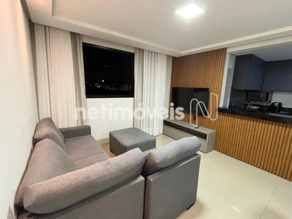 Apartamento para Venda com 3 quartos no bairro Centro