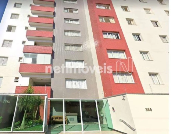Apartamento para Venda com 3 quartos no bairro Centro