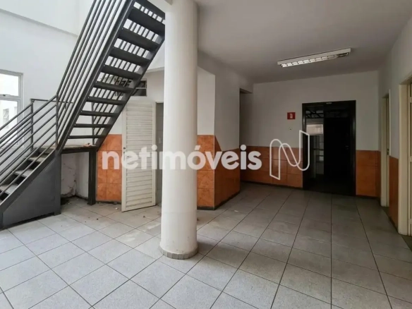 Ponto Comercial para Venda de área principal de 500 m² no bairro Centro