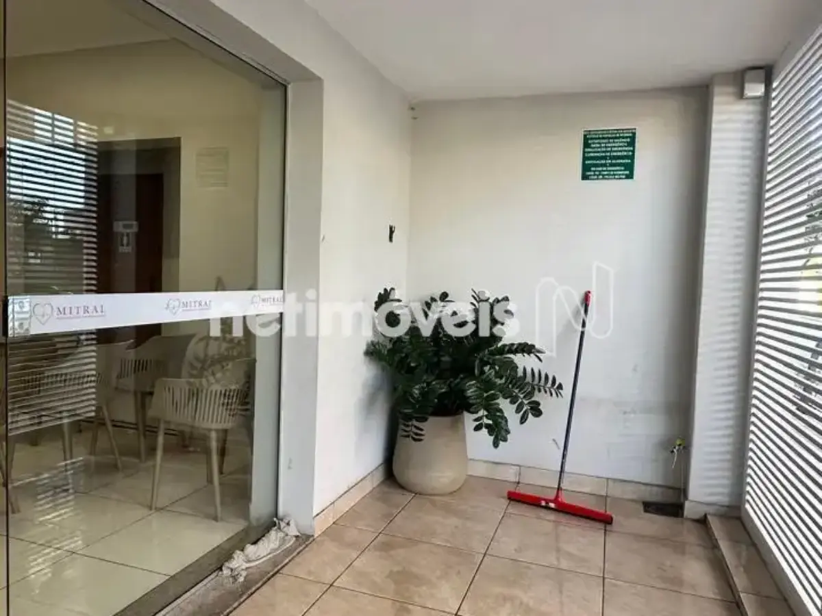 Casa para Venda com 4 quartos no bairro Centro