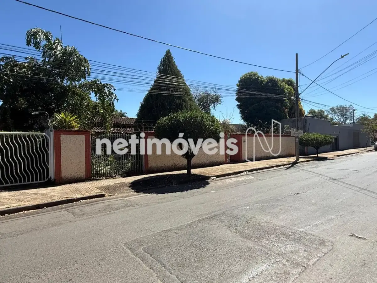 960463_0 Casa para Venda com 4 quartos no bairro Jardim São Luiz