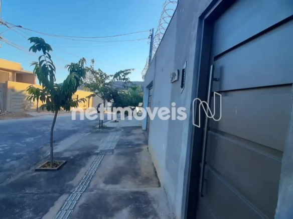 Casa para Venda com 3 quartos no bairro Ibituruna
