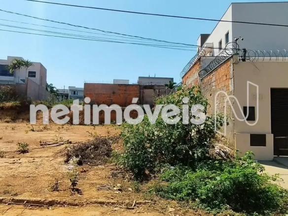 Lote para Venda com área de 446.25 m² no bairro Ibituruna