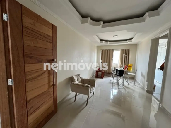 Apartamento para Venda com 3 quartos no bairro Alice Maia