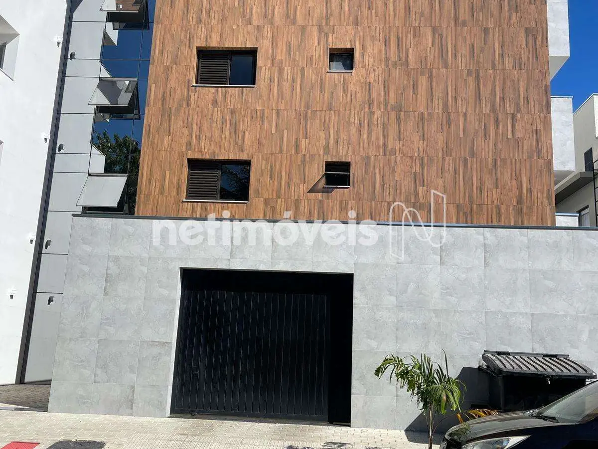Flat para Venda com 1 quartos no bairro Jardim Panorama