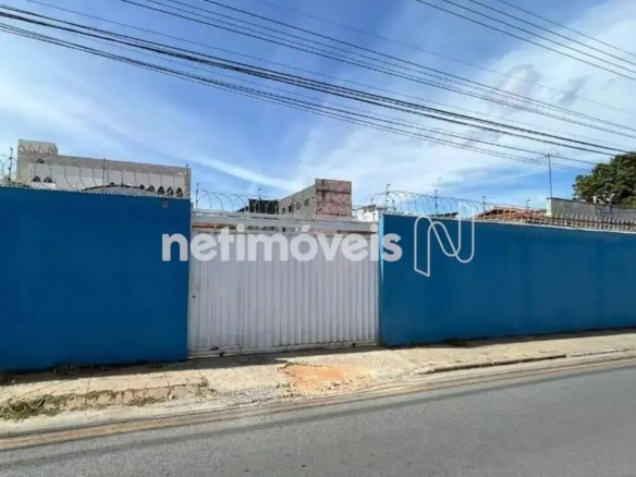 Lote para Venda no bairro Centro