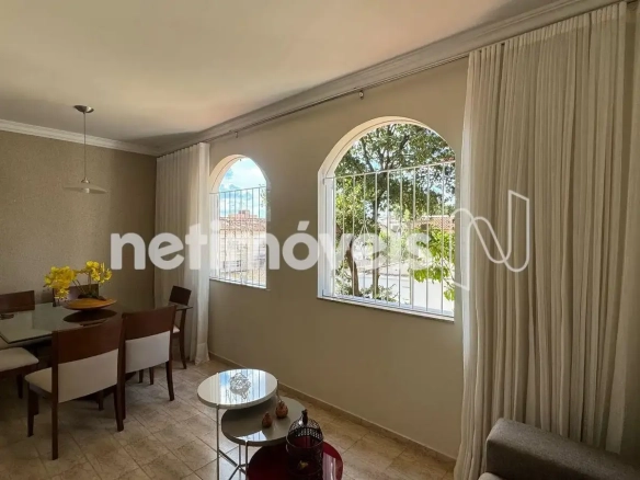 Apartamento para Venda com 3 quartos no bairro São José