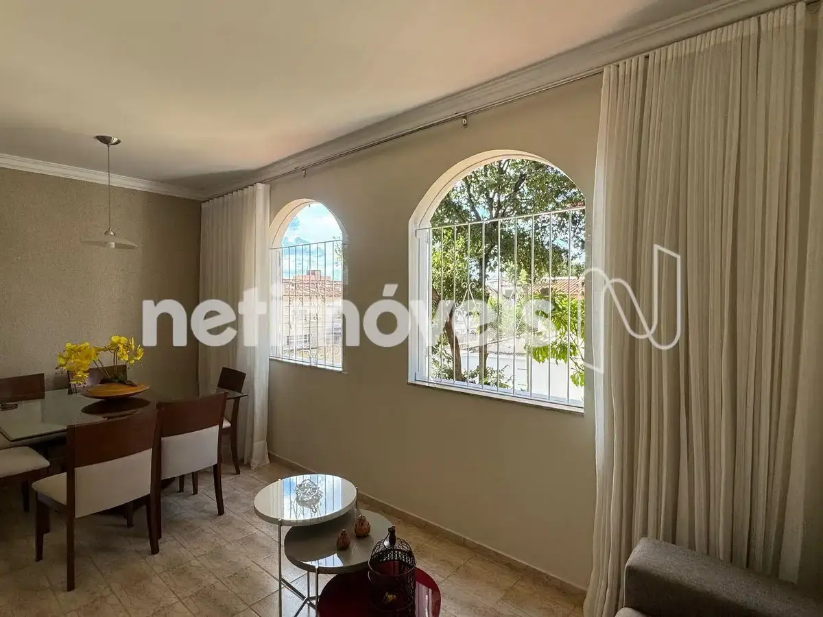1090909_0 Apartamento para Venda com 3 quartos no bairro São José