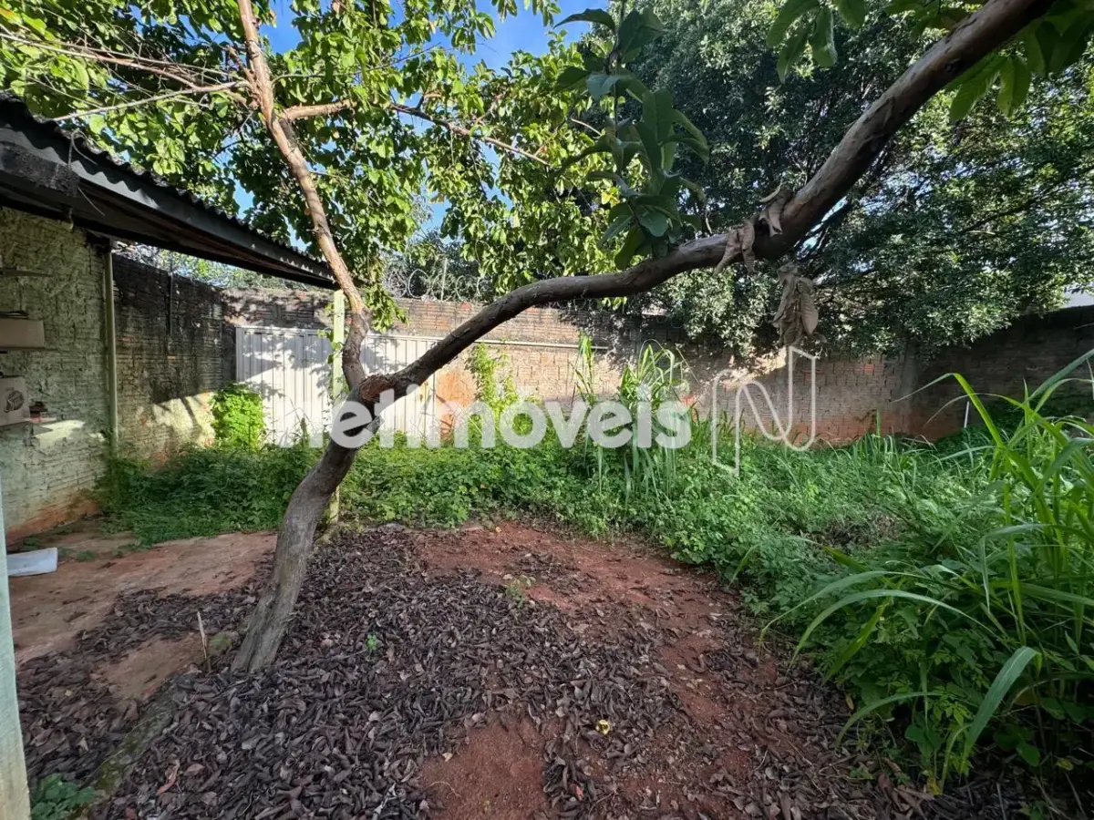Lote para Venda com área de 360 m² no bairro Vila Mauricéia