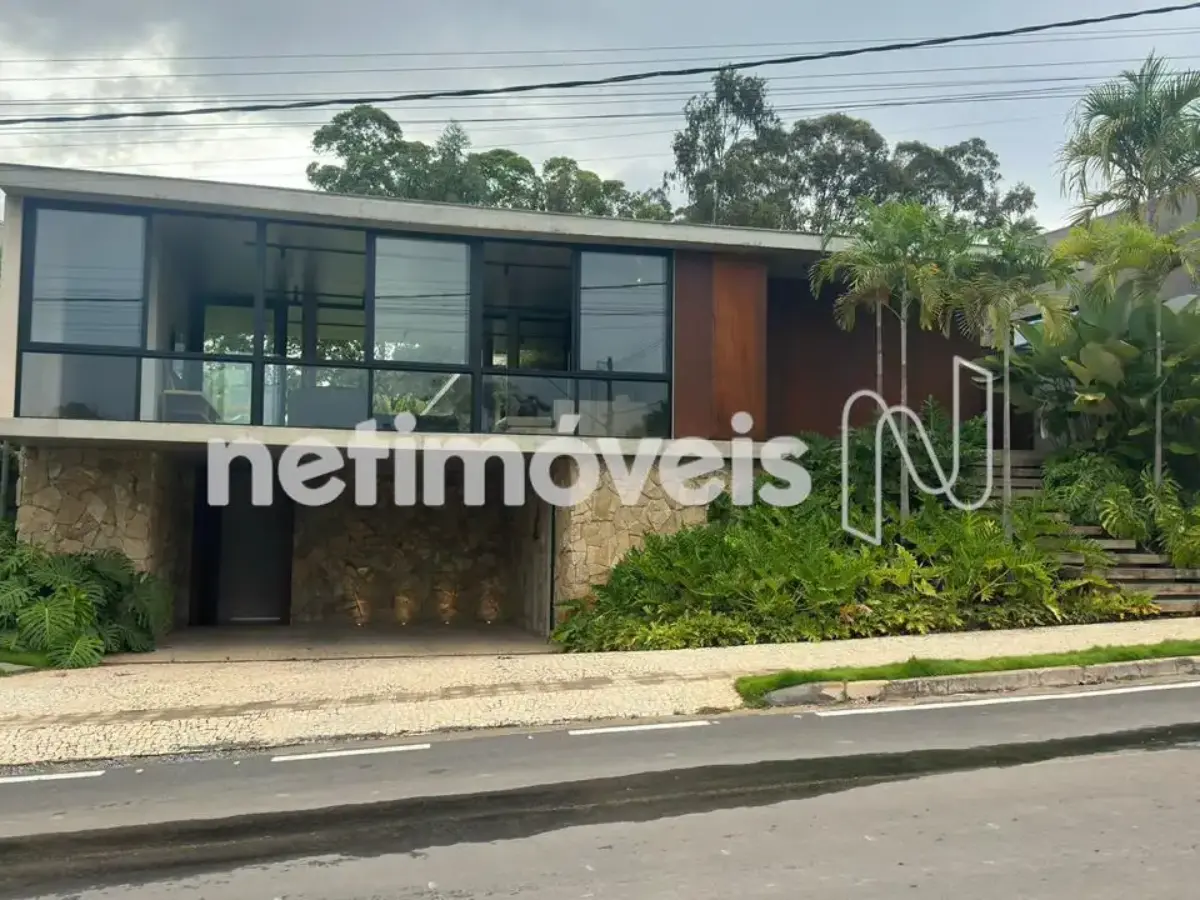 Casa em Condomínio para Venda com 4 quartos no bairro Gran Royalle Pirâmide