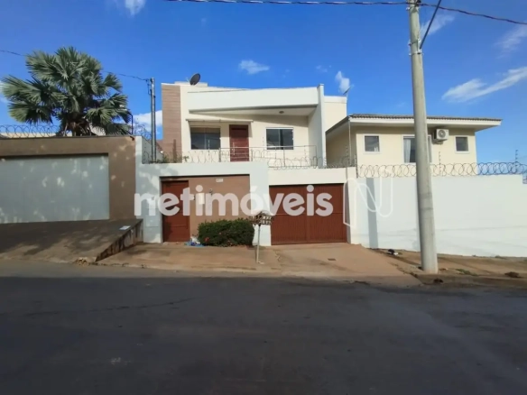 Casa para Venda no bairro Ibituruna