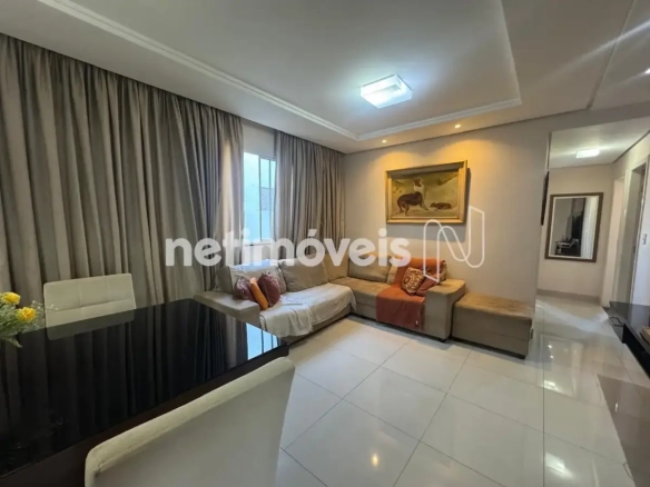 Apartamento para Venda com 3 quartos no bairro Major Prates