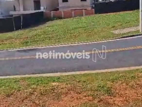 Lote para Venda com área de 448.78 m² no bairro Residencial Terras Alphaville