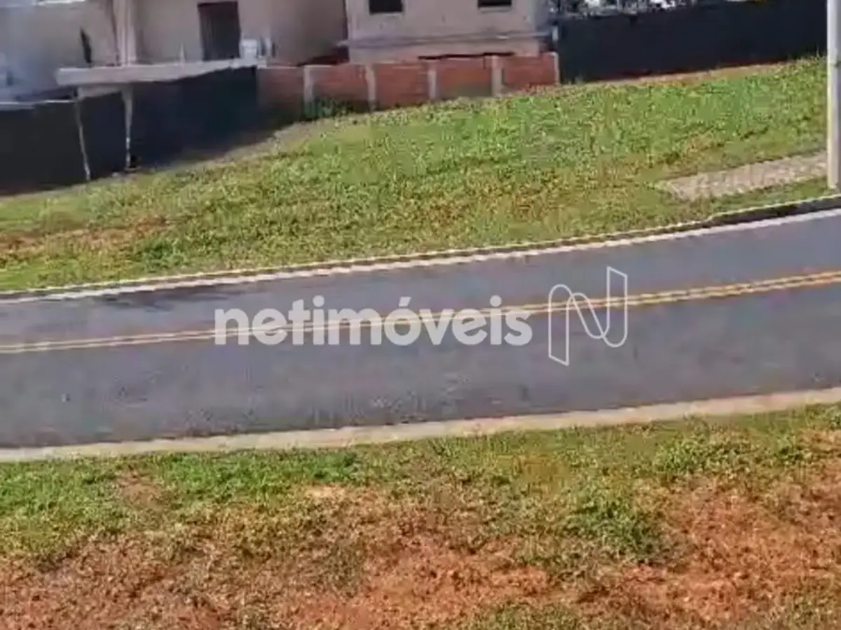 Lote para Venda com área de 448.78 m² no bairro Residencial Terras Alphaville
