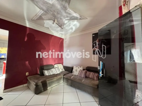 Casa para Venda no bairro Nossa Senhora das Graças