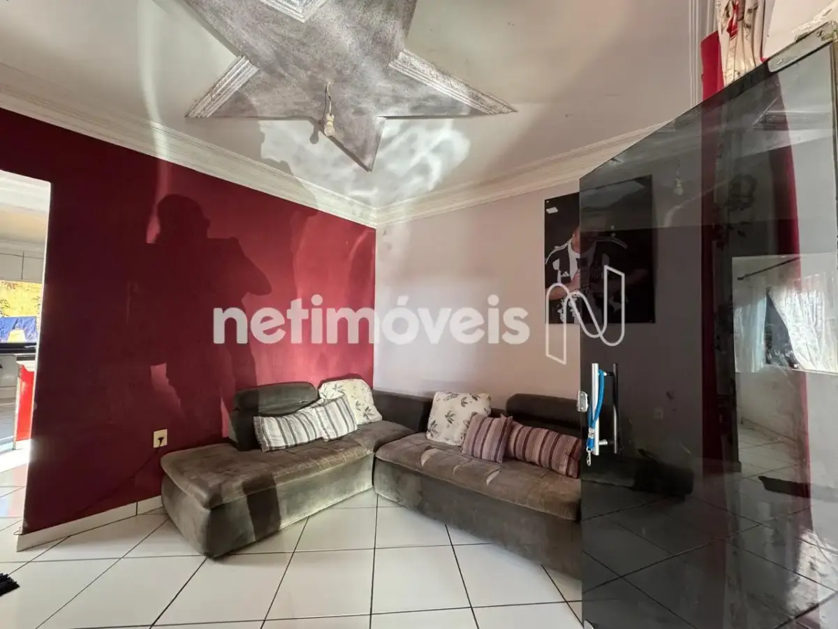 Casa para Venda no bairro Nossa Senhora das Graças