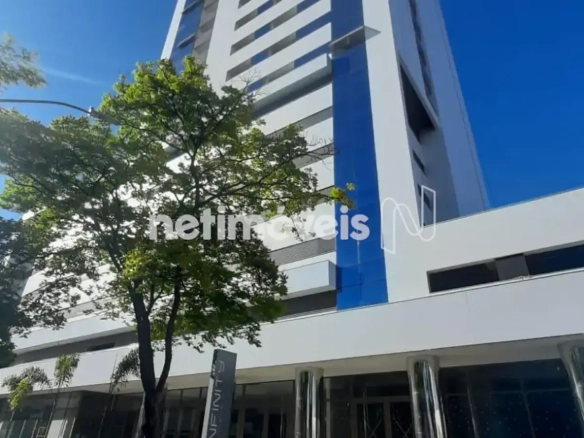 Sala para Venda de área principal de 46.62 m² no bairro Centro
