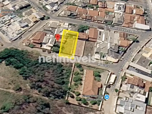 Lote para Venda com área de 300 m² no bairro Barcelona Park