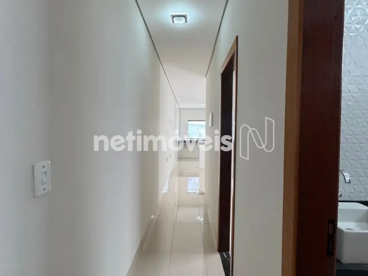 Casa para Venda com 2 quartos no bairro Independência