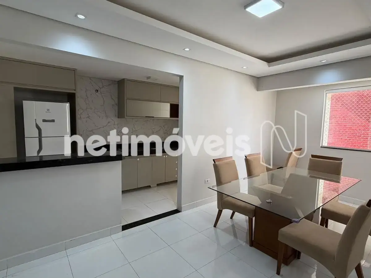1191222_0 Apartamento para Venda com 3 quartos no bairro Funcionários