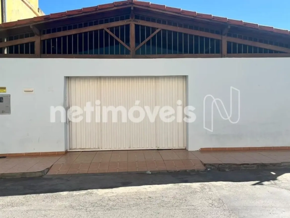 Casa para Venda no bairro Maracanã
