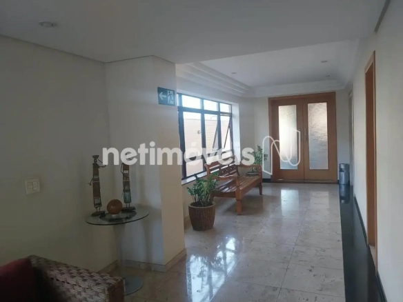 Apartamento para Venda com 4 quartos no bairro Centro