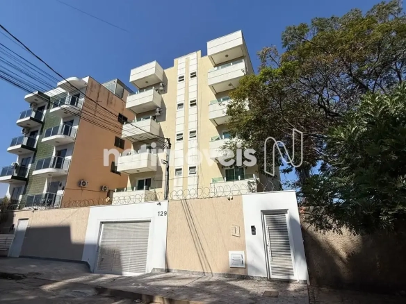 Apartamento para Venda com 2 quartos no bairro Ibituruna