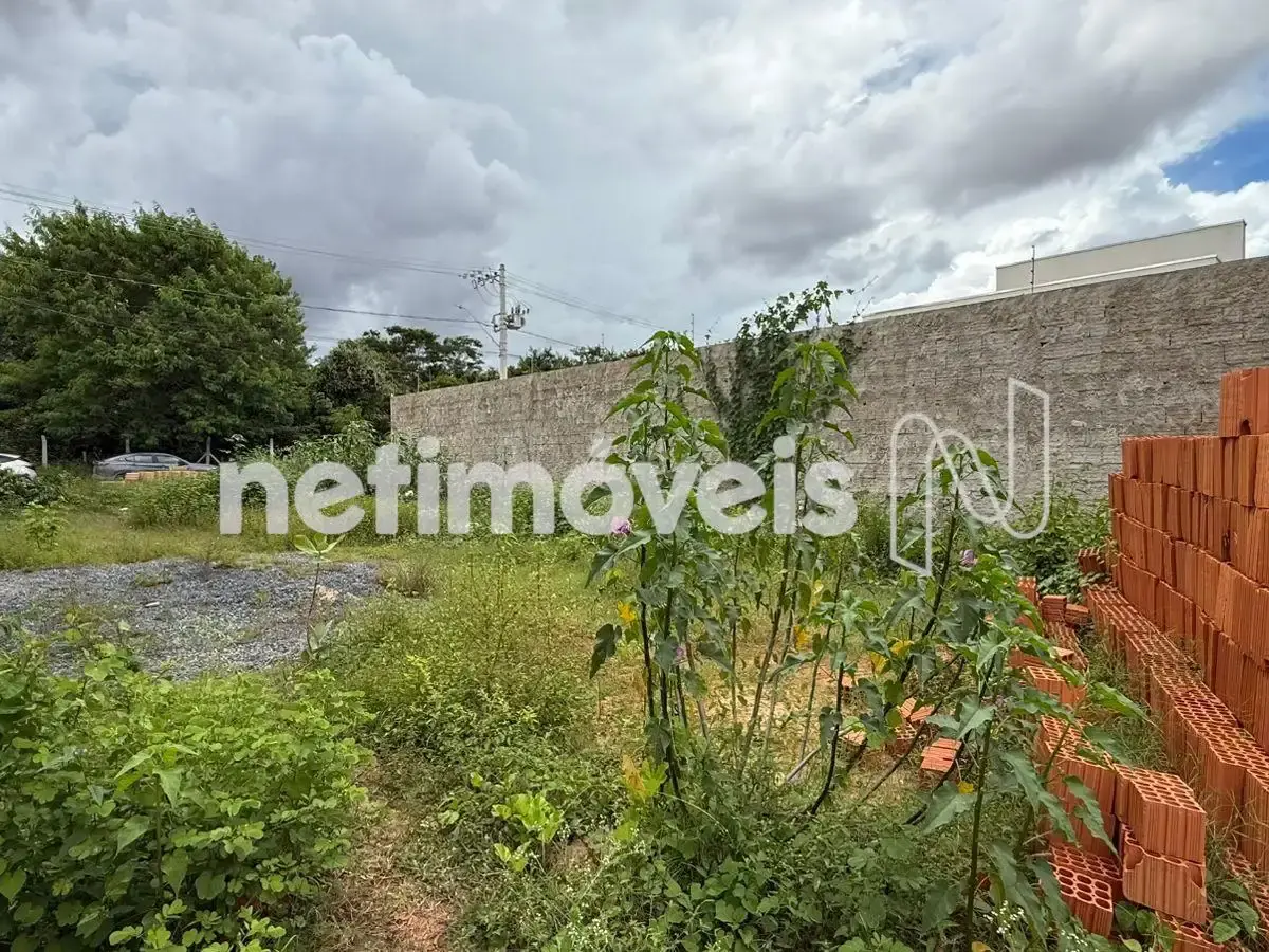 Lote para Venda com área de 200 m² no bairro Jardim Olímpico