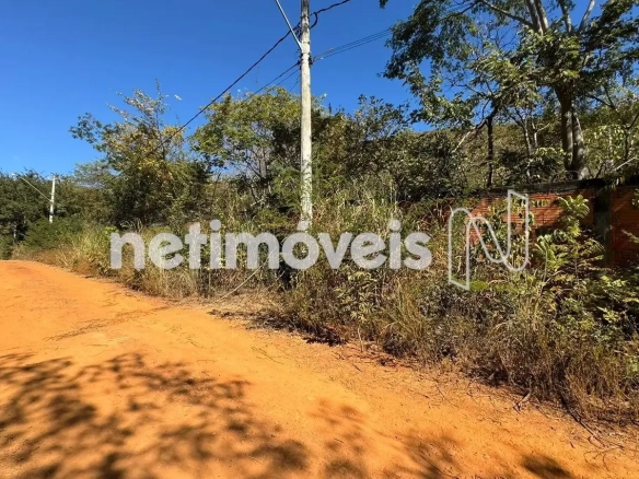 Lote para Venda com área de 3276 m² no bairro Ibituruna