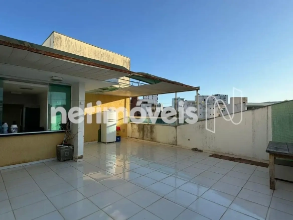 Apartamento para Venda com 4 quartos no bairro Centro
