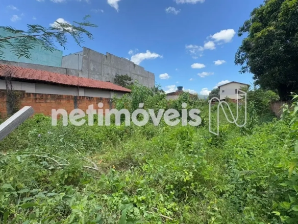 Lote para Venda com área de 460 m² no bairro Major Prates