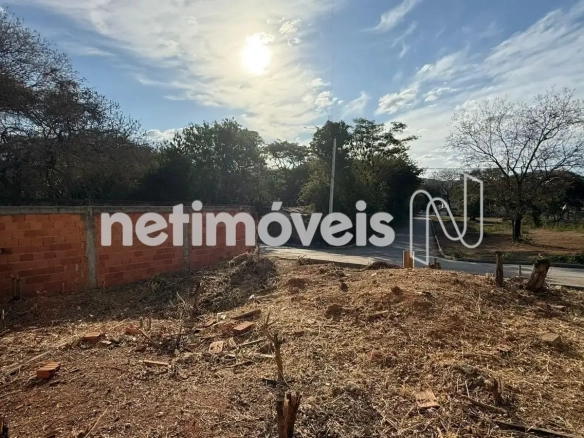 Lote para Venda com área de 114 m² no bairro Morada da Serra