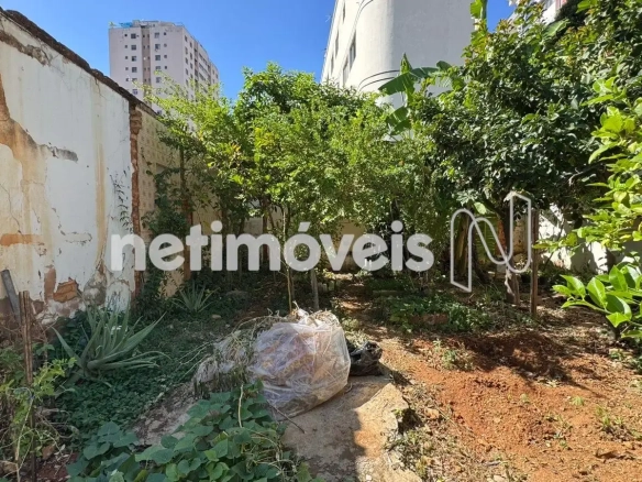 Lote para Venda com área de 124.52 m² no bairro Centro