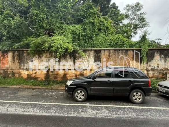 Lote para Venda com área de 714 m² no bairro Centro