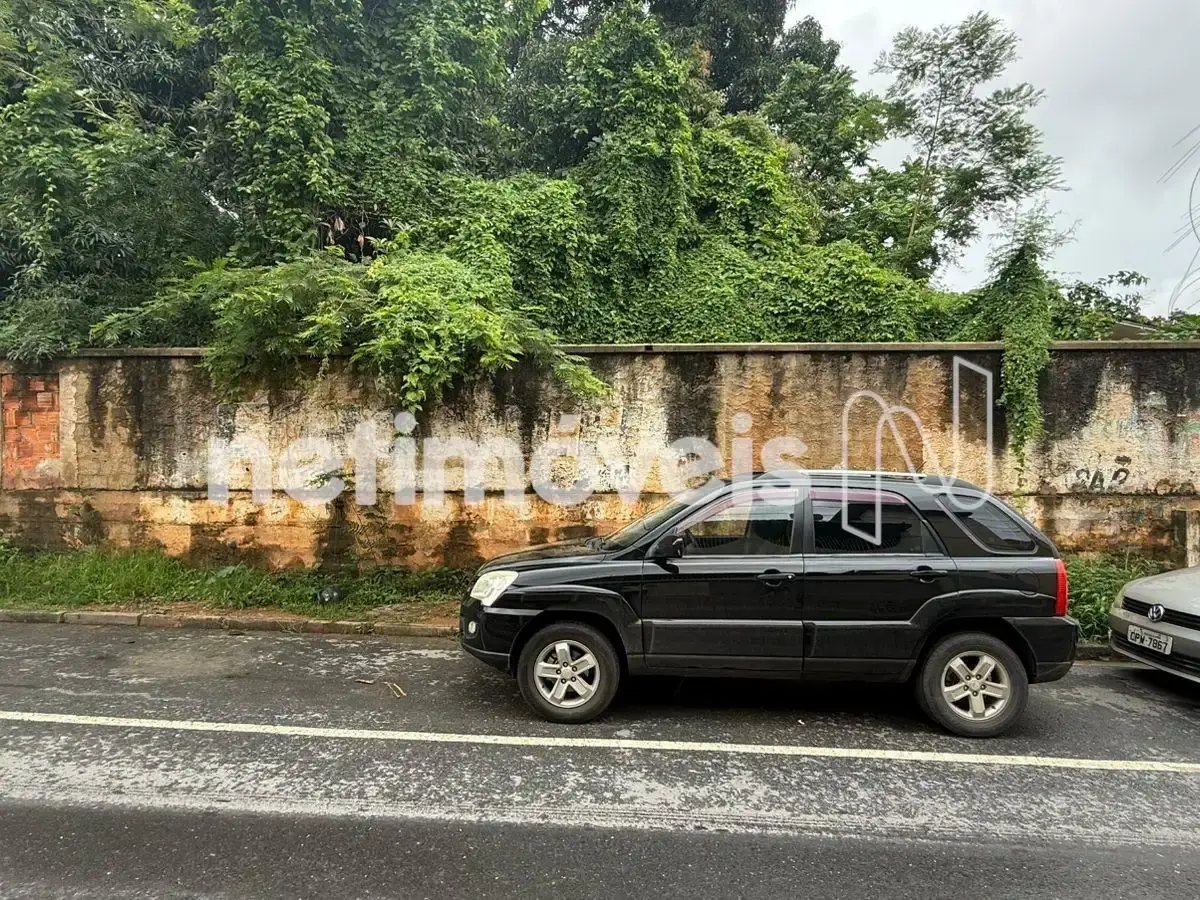 Lote para Venda com área de 714 m² no bairro Centro