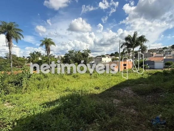 Lote para Venda com área de 210 m² no bairro Jardim Panorama