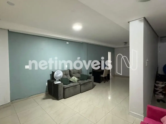 Ponto Comercial para Venda de área principal de 193.36 m² no bairro Centro