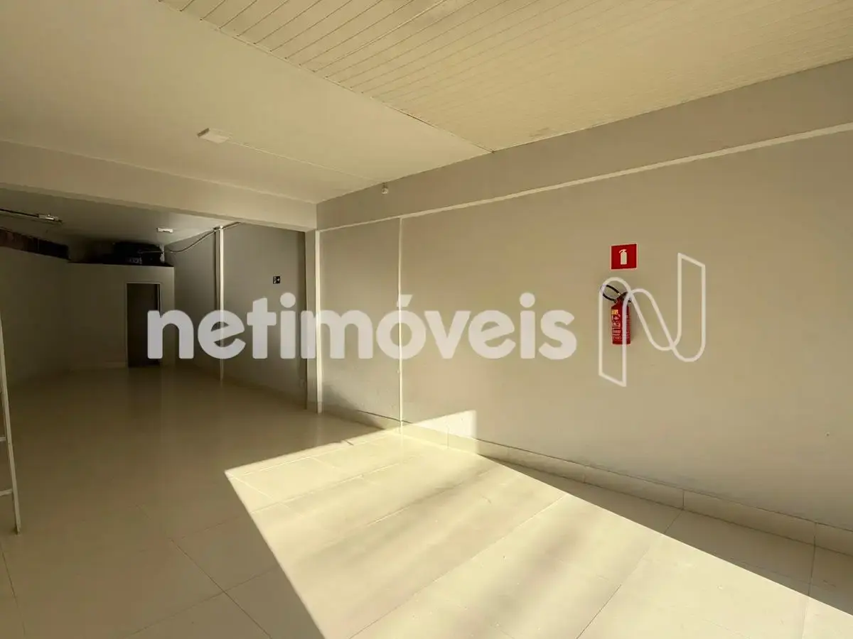 Ponto Comercial para Venda de área principal de 50 m² no bairro Centro
