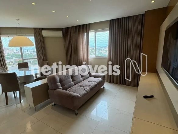 Apartamento para Venda com 3 quartos no bairro Ibituruna