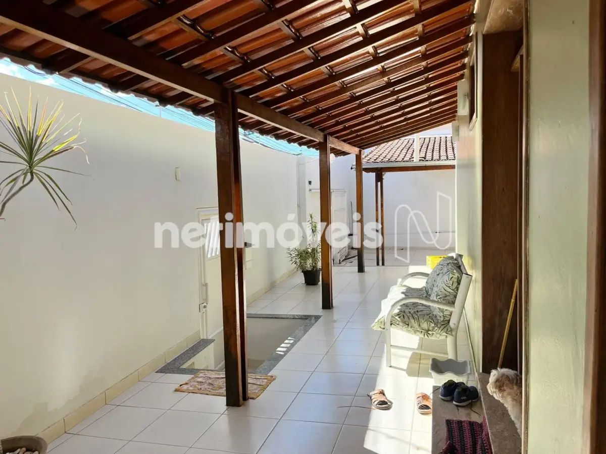 Casa para Venda com 3 quartos no bairro São José
