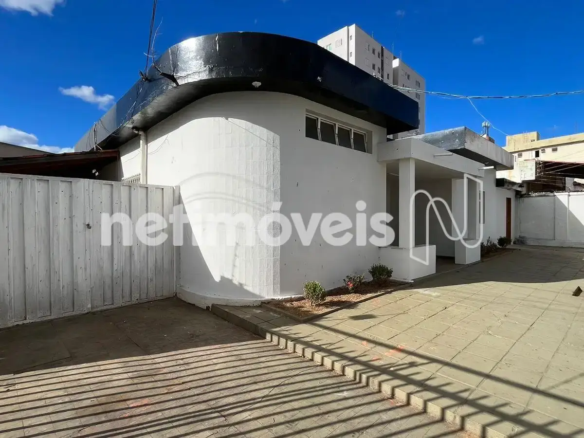 Casa para Venda com 3 quartos no bairro Centro