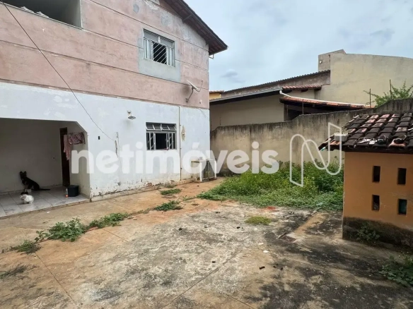 Casa para Venda com 4 quartos no bairro Amazonas