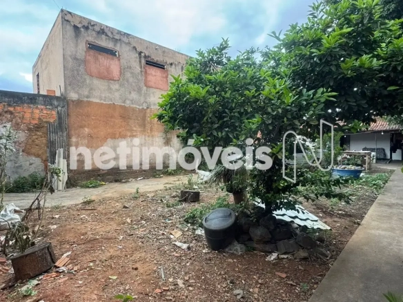 Casa para Venda com 2 quartos no bairro João Alves