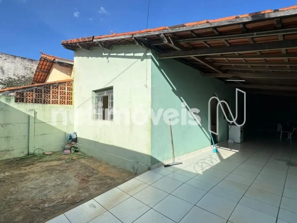 Casa para Venda com 2 quartos no bairro Alto São João