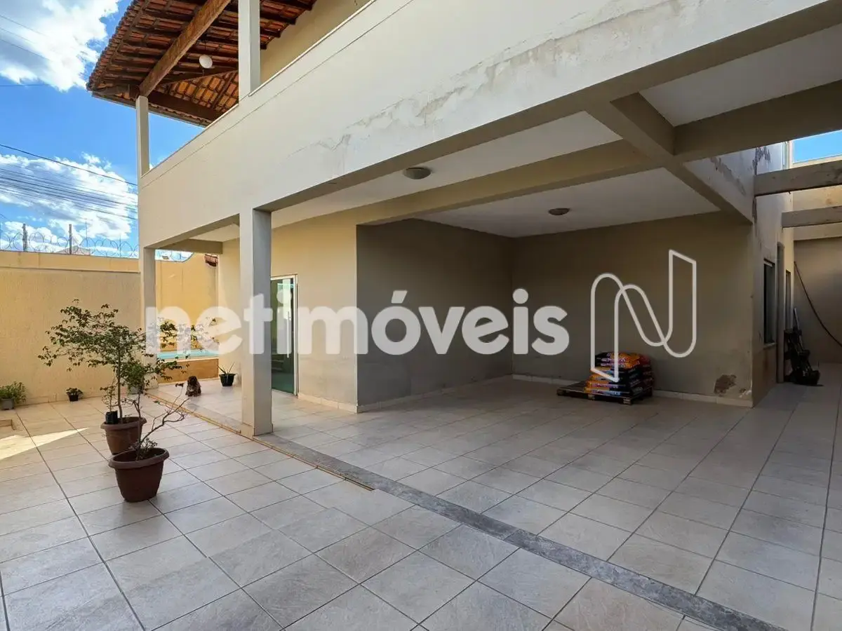 1195134_0 Casa para Venda com 5 quartos no bairro Todos Os Santos