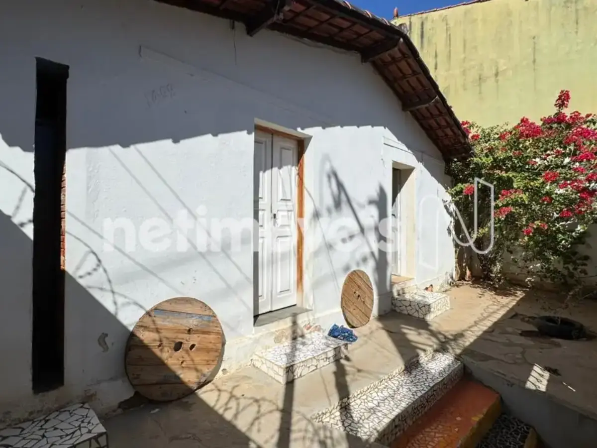 1195135_0 Casa para Venda com 3 quartos no bairro Centro