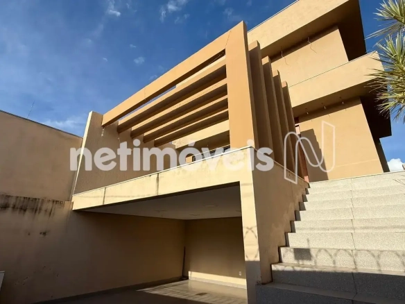 Casa para Venda com 4 quartos no bairro Jardim Liberdade